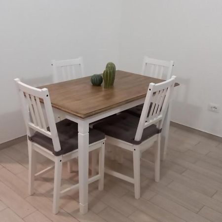 라스페치아 A Casa Di Marghe 아파트 외부 사진