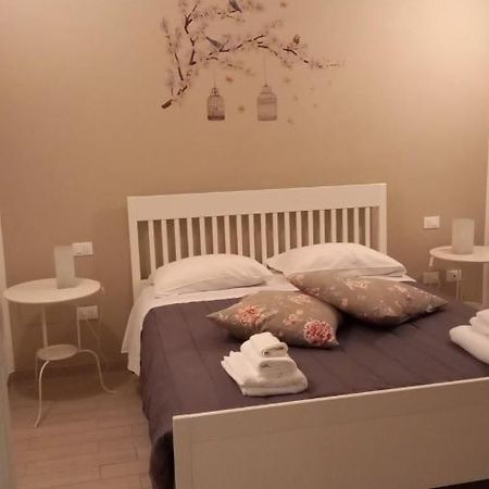 라스페치아 A Casa Di Marghe 아파트 외부 사진