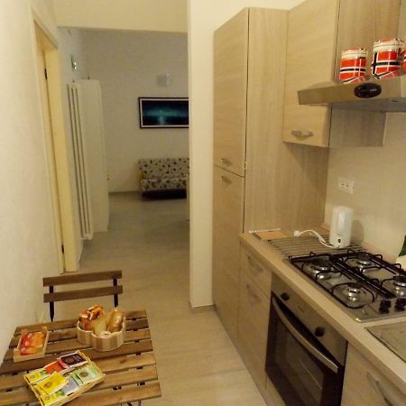 라스페치아 A Casa Di Marghe 아파트 외부 사진