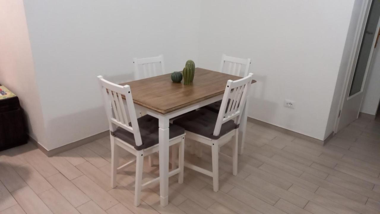 라스페치아 A Casa Di Marghe 아파트 외부 사진