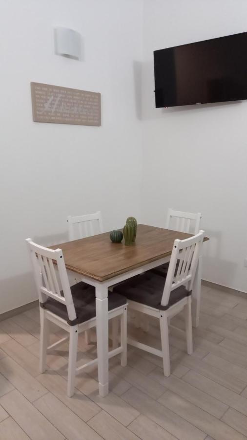 라스페치아 A Casa Di Marghe 아파트 외부 사진