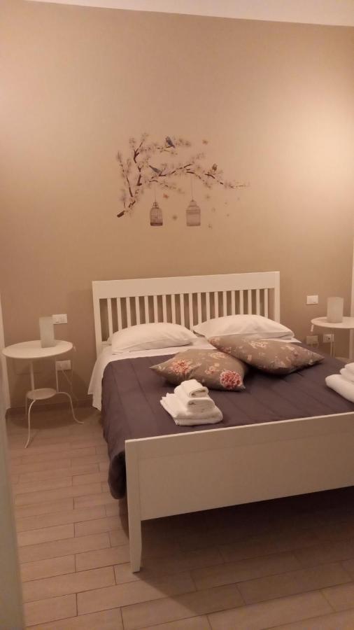 라스페치아 A Casa Di Marghe 아파트 외부 사진
